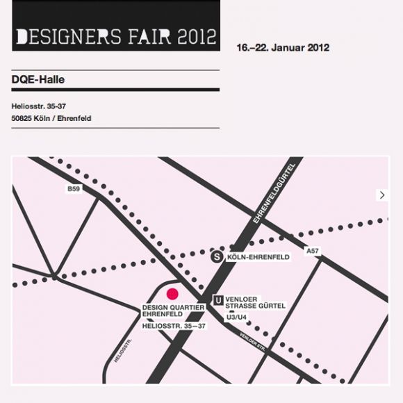 designers fair 2012