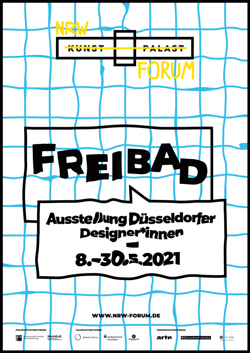 FREIBAD A1